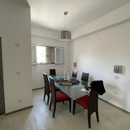 Apartment Victoria Penthouse