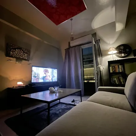 Apartment Victoria Penthouse *