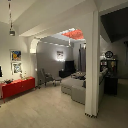 Victoria Penthouse