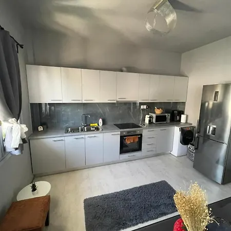 Apartment Victoria Penthouse *